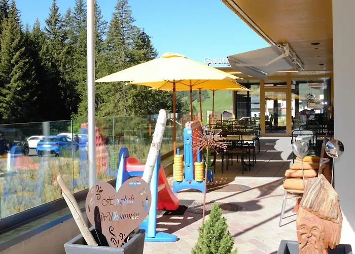 Gasthof Waldesruh