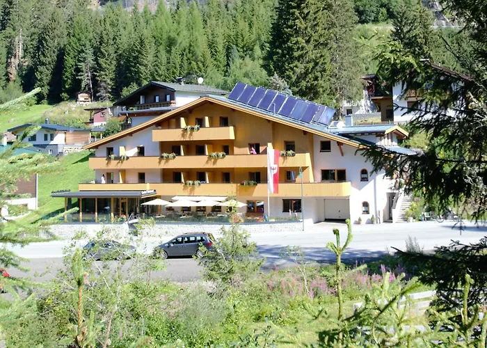 Gasthof Waldesruh