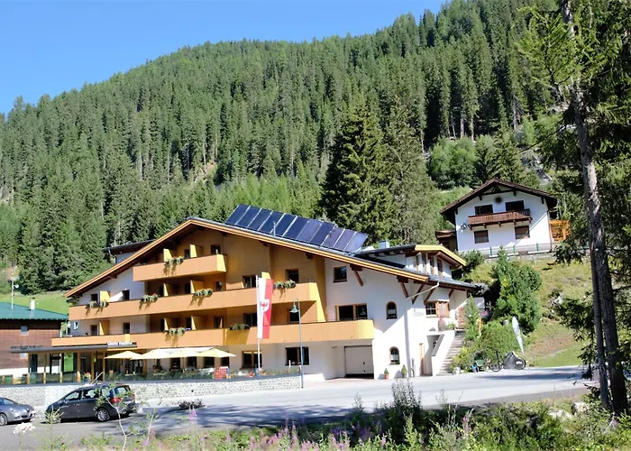 Gasthof Waldesruh