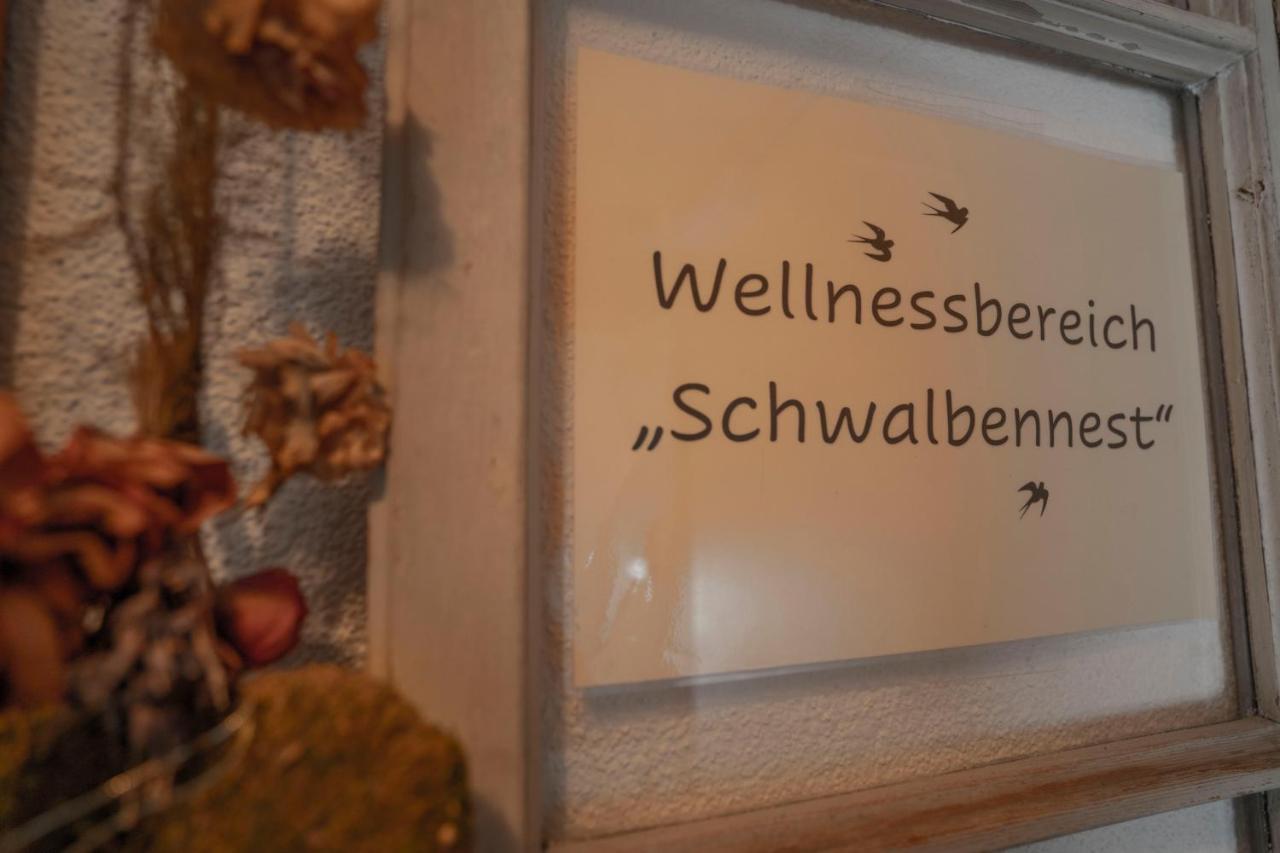 Hotel Waldesruh