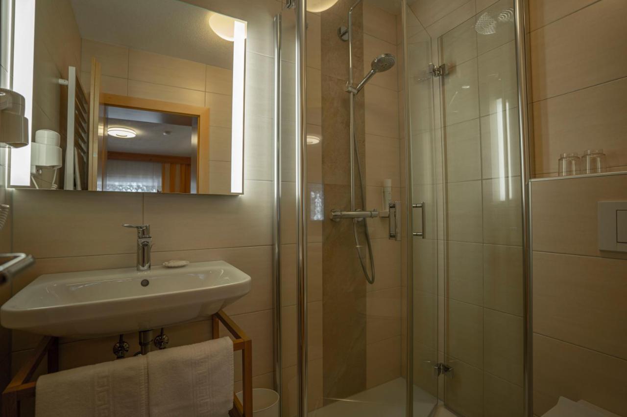 Hotel Gasthof Waldesruh