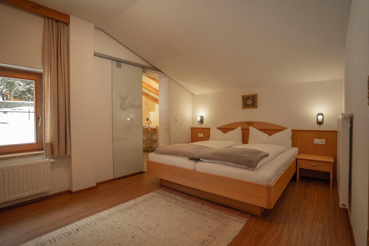 Hotel Gasthof Waldesruh 3*