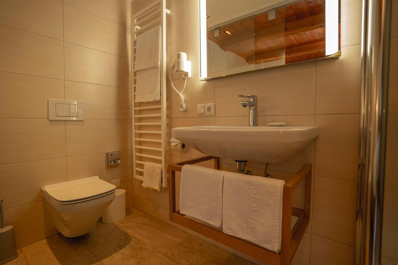 Hotel Waldesruh Oetz