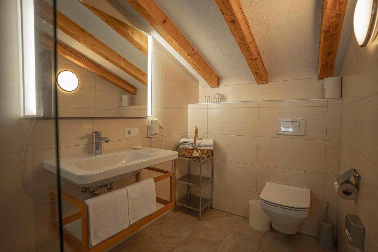 Gasthof Waldesruh 3* Oetz