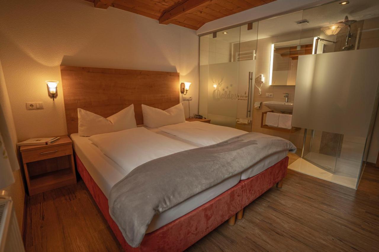 Gasthof Waldesruh 3* Oetz