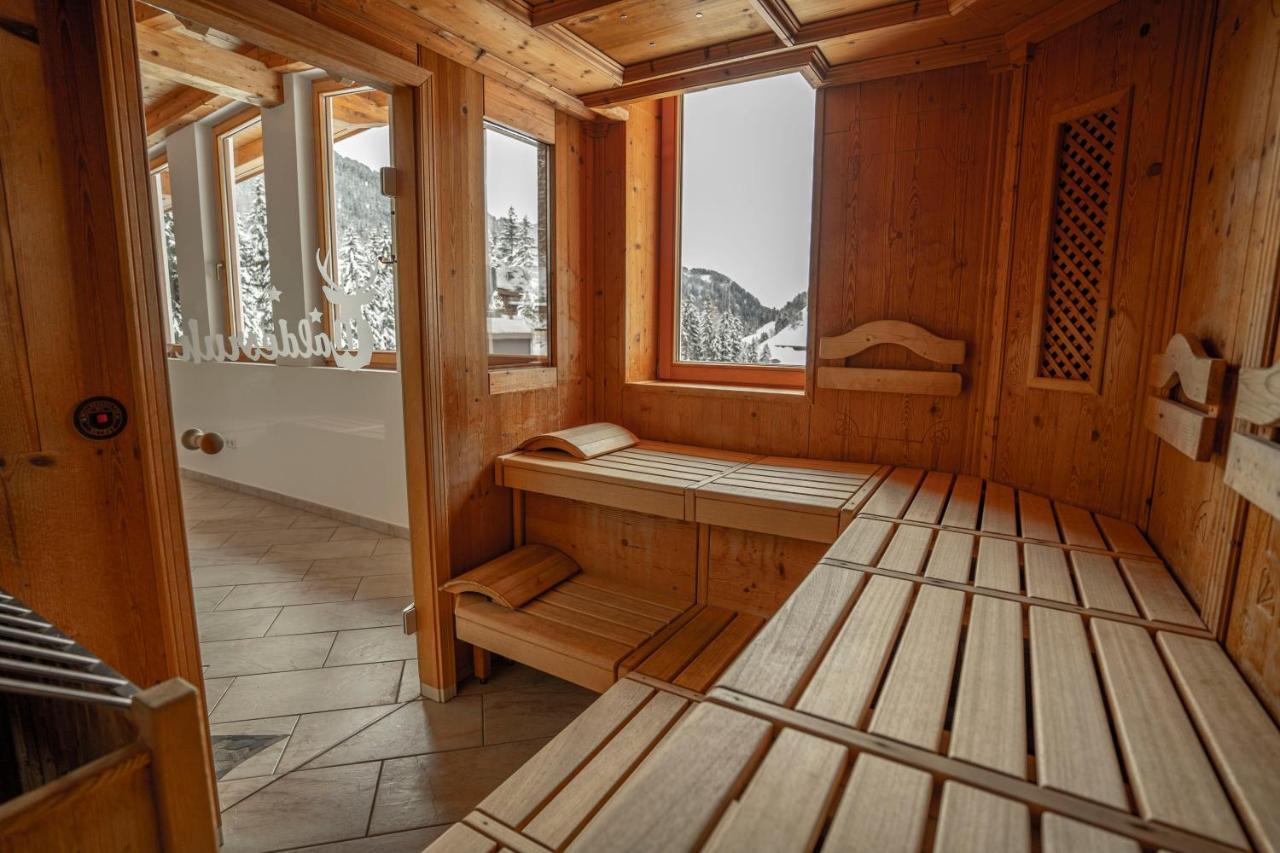 Gasthof Waldesruh 3* Oetz