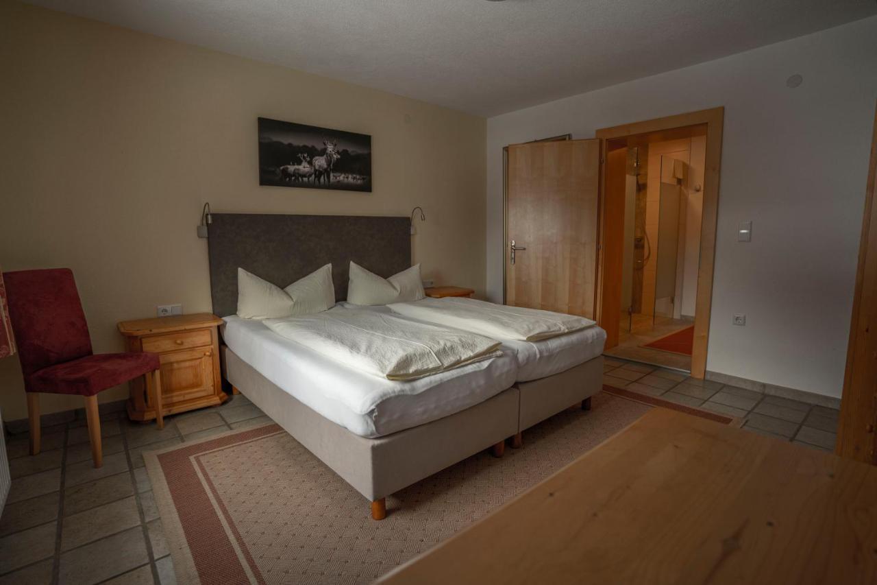 Waldesruh Hotel Oetz