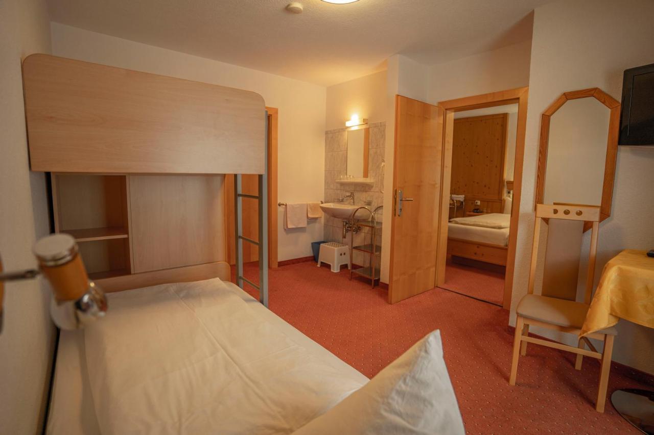Waldesruh Hotel