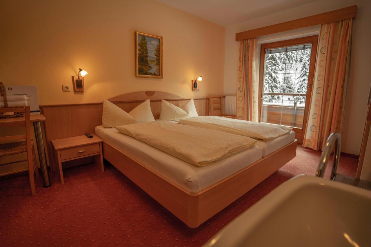 Gasthof Waldesruh 3* Oetz