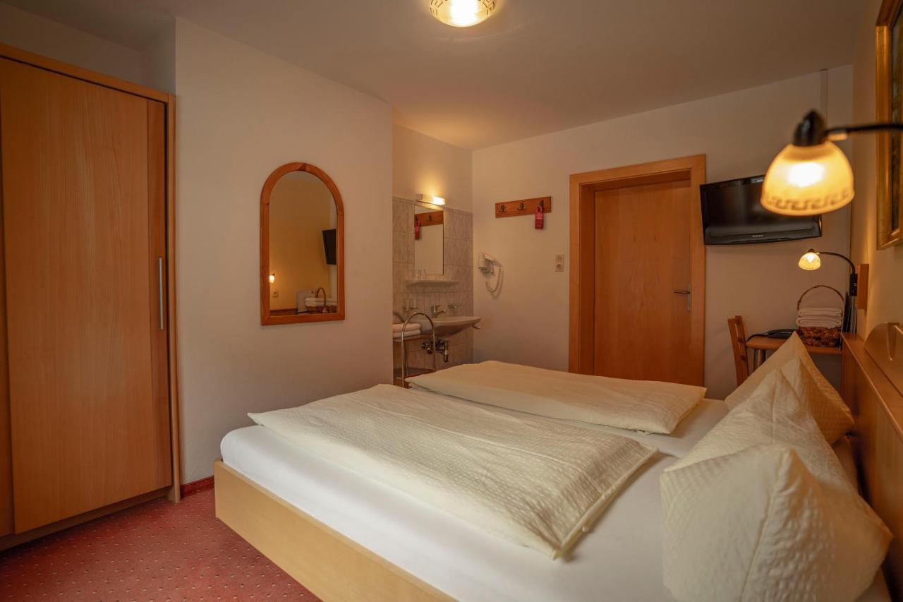 Waldesruh Hotel