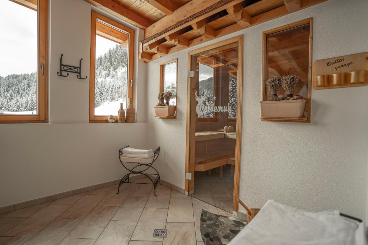 Gasthof Waldesruh 3*