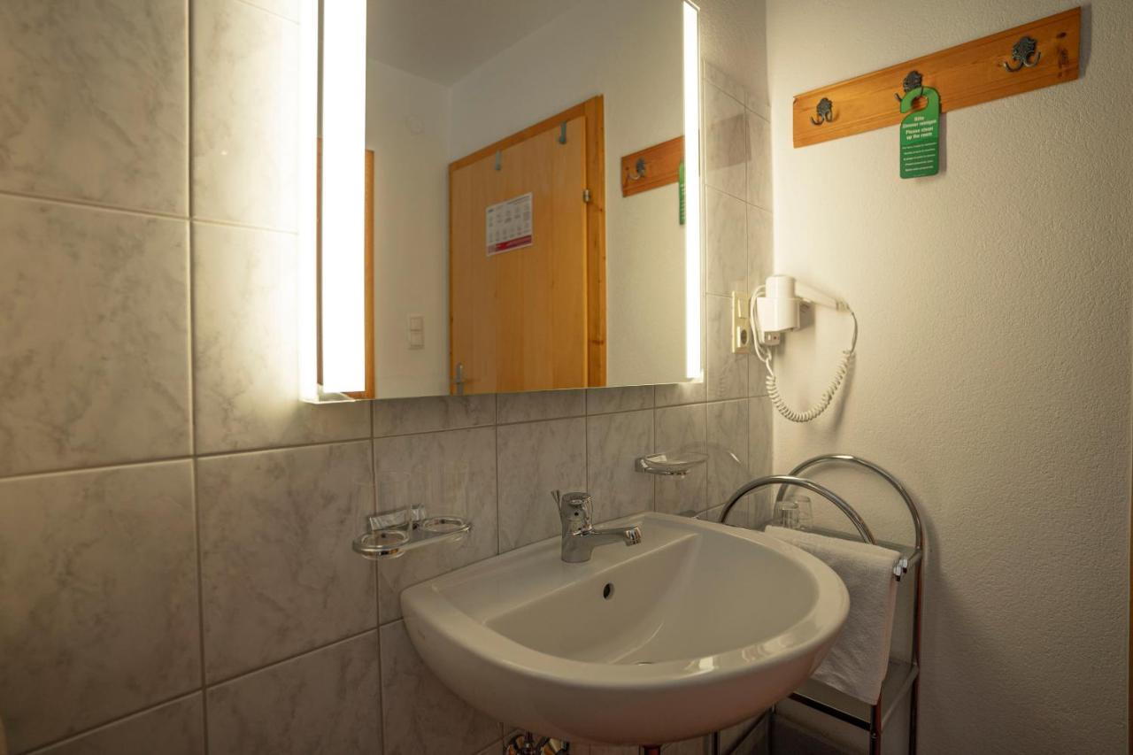 Gasthof Waldesruh Hotel 3*