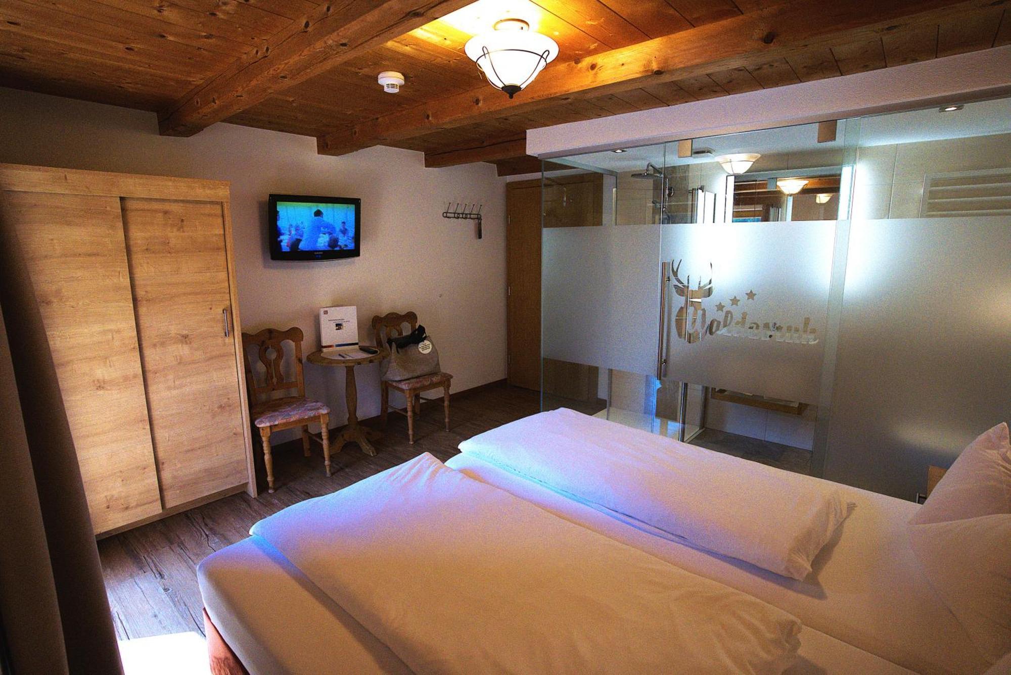 Hotel Waldesruh 3*