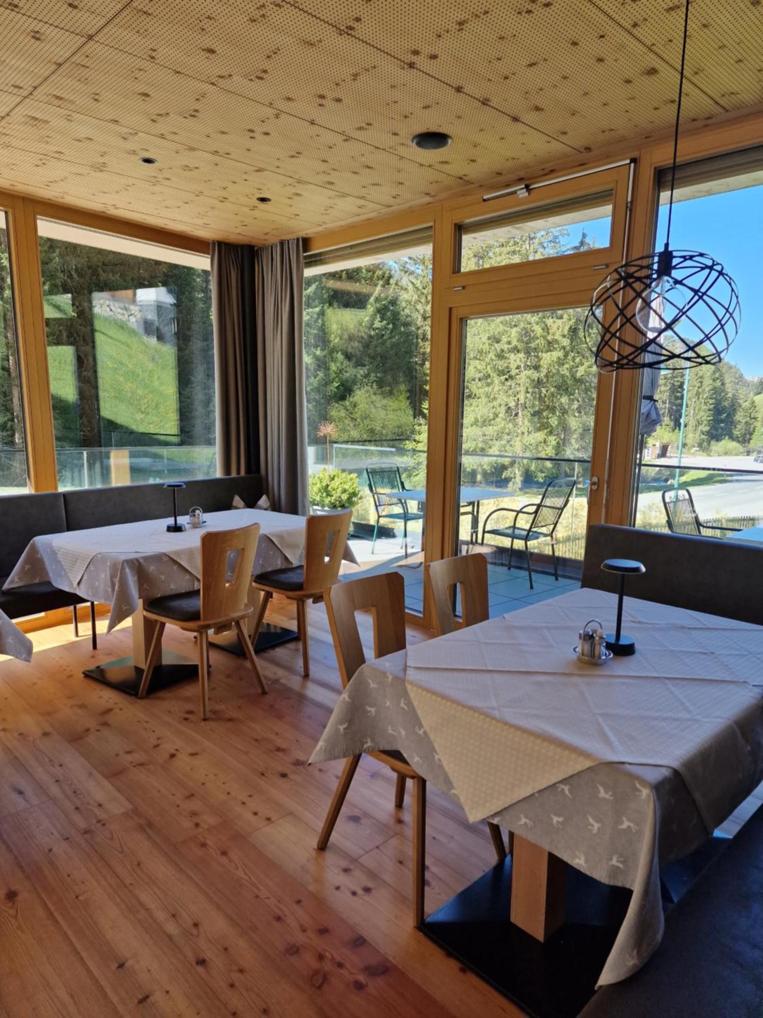 Gasthof Waldesruh