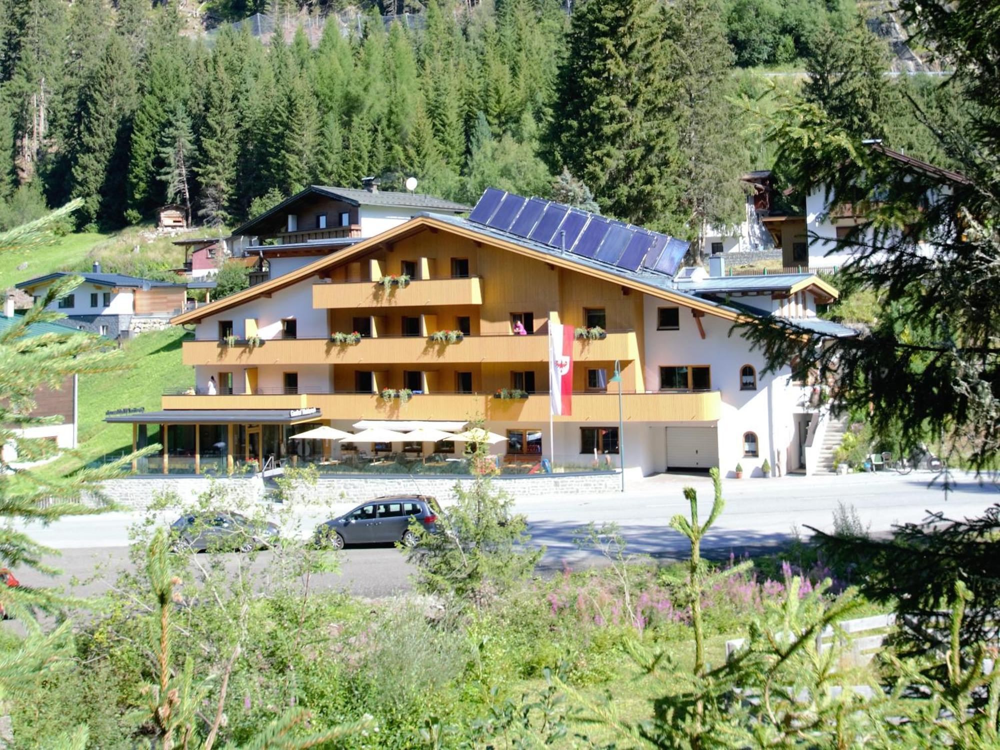 Gasthof Waldesruh Hotel