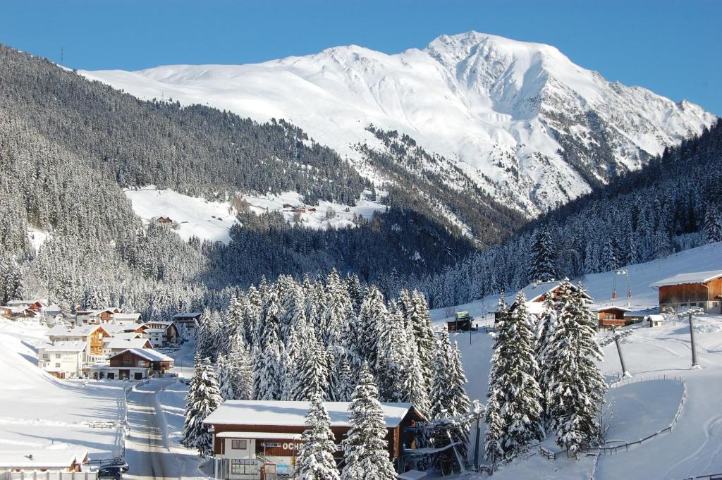 Hotel Gasthof Waldesruh