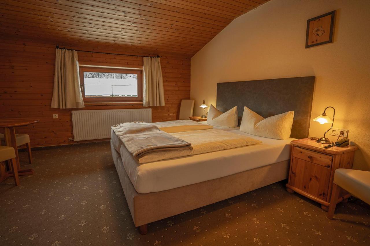 Waldesruh Hotel 3*