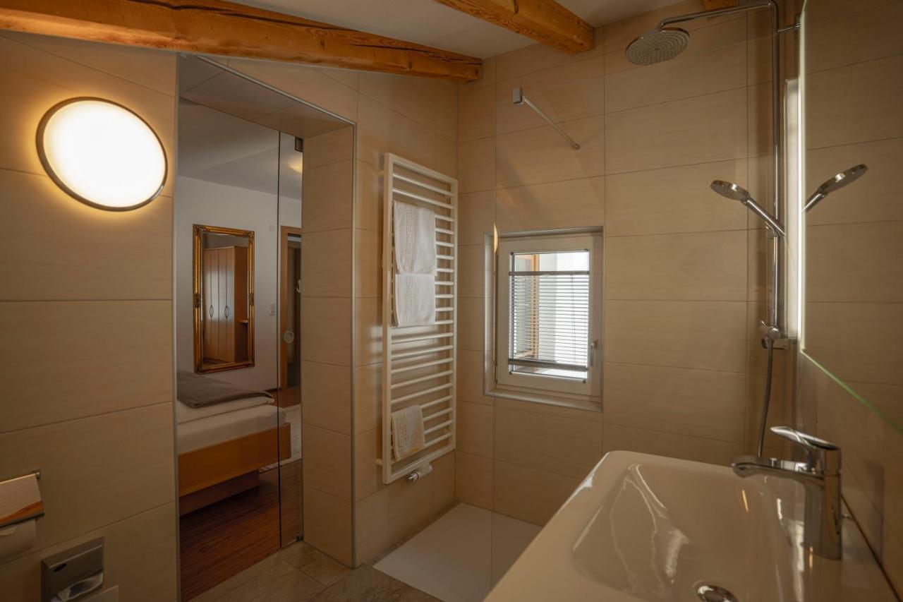 Hotel Waldesruh Oetz