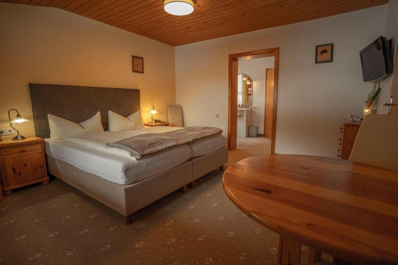 Waldesruh Hotel 3*