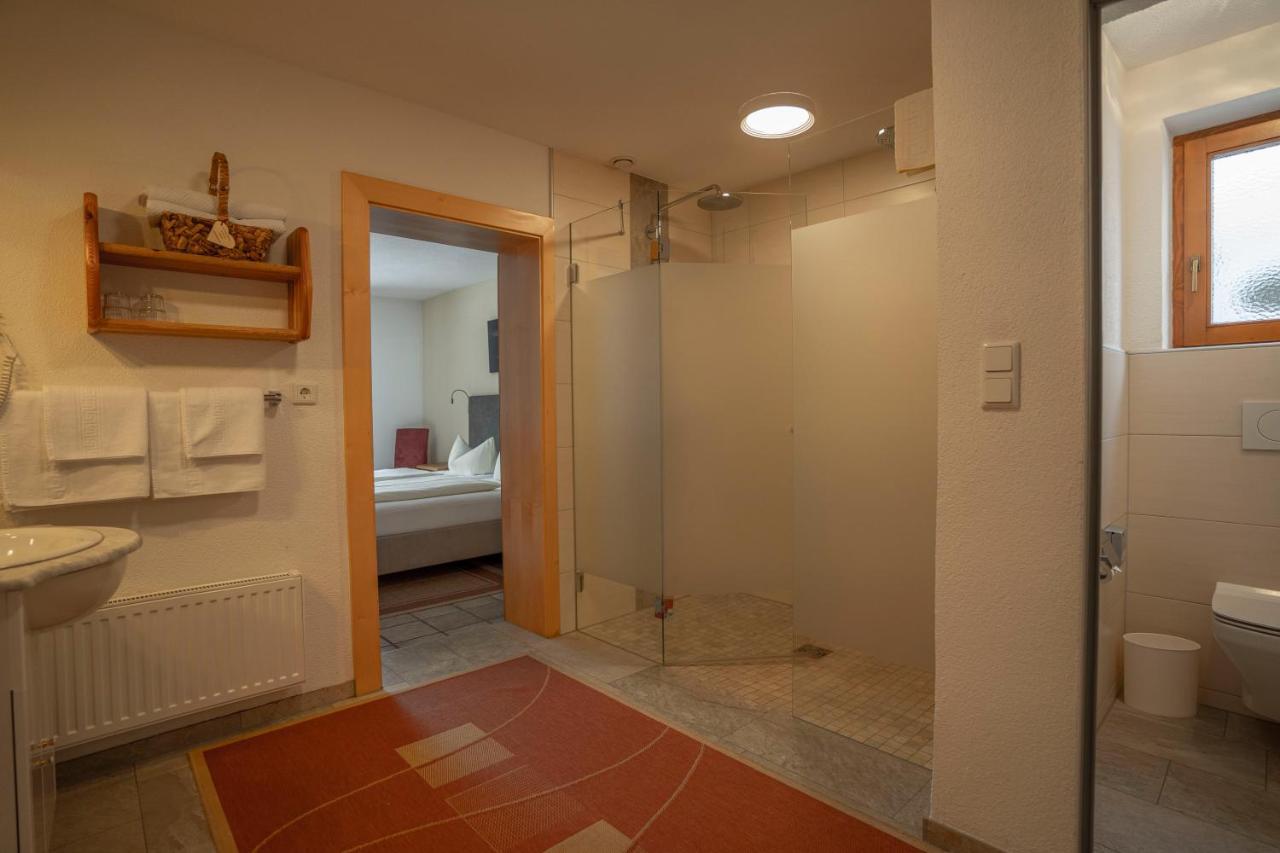 Waldesruh Hotel 3*